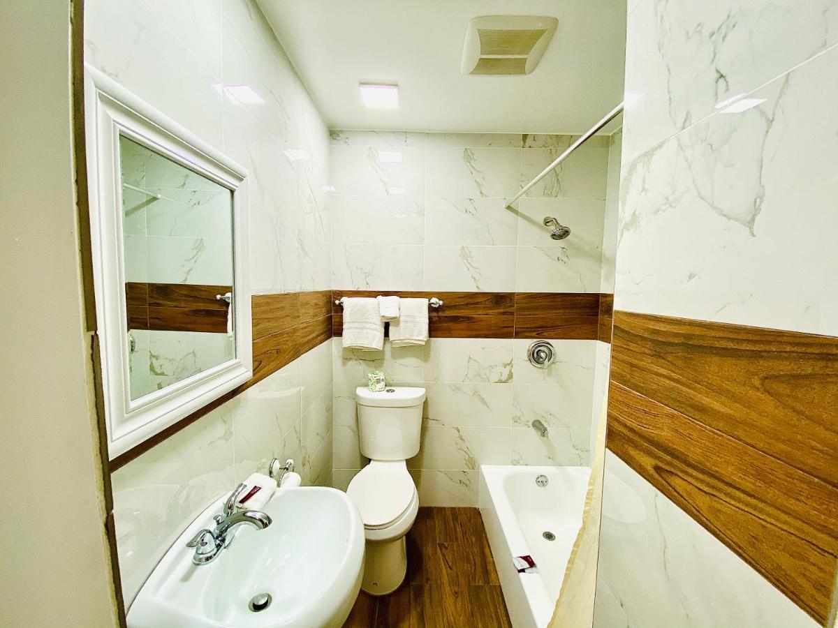 Casa Blanca Inn & Suites Whittier Exteriör bild